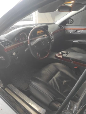 Mercedes-Benz S 320, снимка 5
