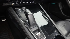 Peugeot 508 GT LINE* ПОДГРЕВ* КОЖА* КАМЕРА* ПАНО, снимка 9