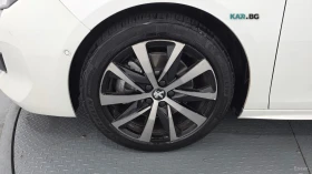 Peugeot 508 GT LINE* ПОДГРЕВ* КОЖА* КАМЕРА* ПАНО, снимка 5