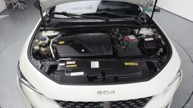 Peugeot 508 GT LINE* ПОДГРЕВ* КОЖА* КАМЕРА* ПАНО, снимка 6