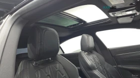 Peugeot 508 GT LINE* ПОДГРЕВ* КОЖА* КАМЕРА* ПАНО, снимка 16