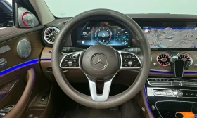 Mercedes-Benz E 220 Head up\3D Burmester\ Digitalno tablo, снимка 13
