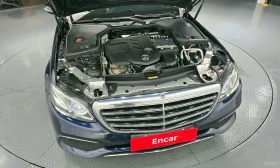 Mercedes-Benz E 220 Head up\3D Burmester\ Digitalno tablo, снимка 6