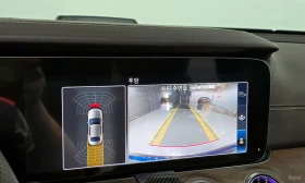 Mercedes-Benz E 220 Head up\3D Burmester\ Digitalno tablo, снимка 16