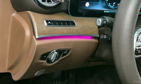 Mercedes-Benz E 220 Head up\3D Burmester\ Digitalno tablo, снимка 14