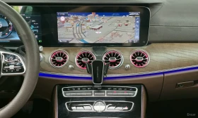 Mercedes-Benz E 220 Head up\3D Burmester\ Digitalno tablo, снимка 17