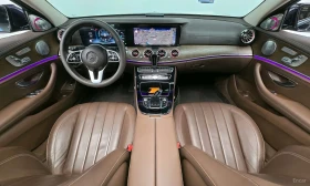 Mercedes-Benz E 220 Head up\3D Burmester\ Digitalno tablo, снимка 7