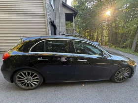Mercedes-Benz A 250 / АЛКАНТАРА / ПАНОРАМА / АВТОКРЕДИТ , снимка 3