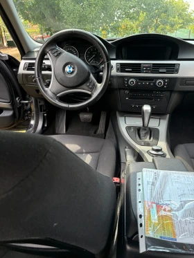 BMW 330, снимка 15