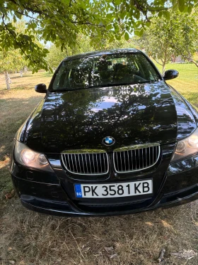 BMW 330, снимка 2