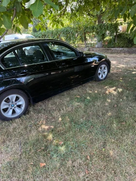 BMW 330, снимка 4