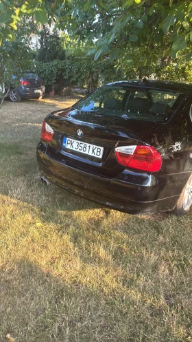 BMW 330, снимка 11