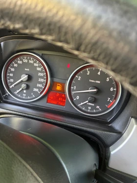 BMW 330, снимка 9