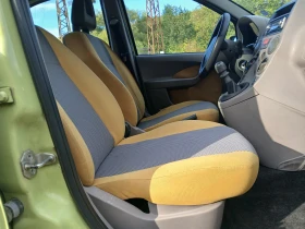 Fiat Panda 4x4-112000km!, снимка 9