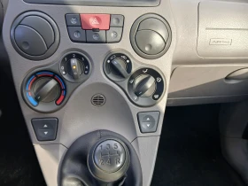 Fiat Panda 4x4-112000km!, снимка 11
