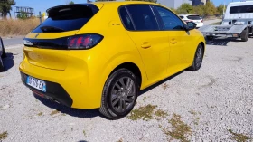 Peugeot 208 1.2, снимка 7