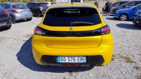 Peugeot 208 1.2, снимка 6