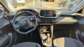Peugeot 208 1.2, снимка 10