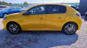 Peugeot 208 1.2, снимка 4