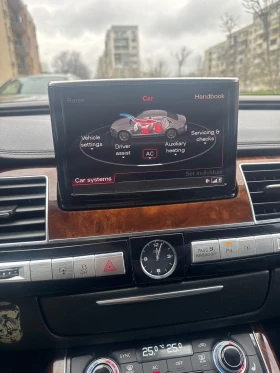 Audi A8 D 4, снимка 3
