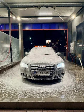 Audi A8 D 4, снимка 4