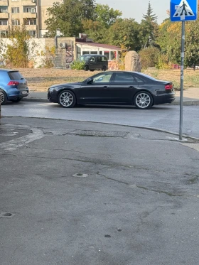 Audi A8 D 4, снимка 2