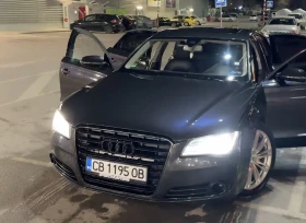 Audi A8 D 4, снимка 1
