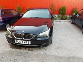     BMW 530 FACELIFT  !!!