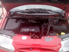 Ford Galaxy 1.9TDI 110  | Mobile.bg    10