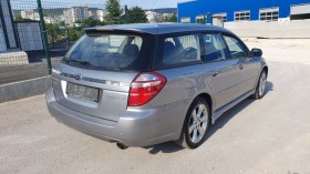 Subaru Legacy 2.0R LPG | Mobile.bg   4