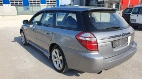 Subaru Legacy 2.0R LPG, снимка 5