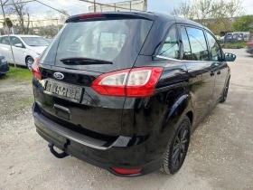 Ford Grand C-Max  2.0 TDCI 170  /    | Mobile.bg    5