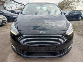     Ford Grand C-Max  2.0 TDCI 170  /   