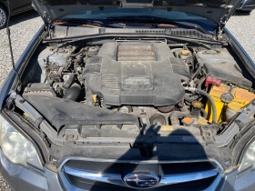 Subaru Legacy 2.0 D, снимка 15