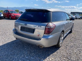 Subaru Legacy 2.0 D | Mobile.bg   6