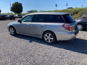 Subaru Legacy 2.0 D, снимка 8