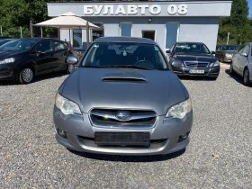 Subaru Legacy 2.0 D, снимка 2