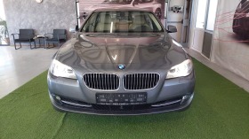 BMW 520 2.0D 8SP AUTO-VNOS IT-FULL-SERVIZNA IST-TOP-LIZING | Mobile.bg   2