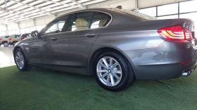 BMW 520 2.0D 8SP AUTO-VNOS IT-FULL-SERVIZNA IST-TOP-LIZING | Mobile.bg   4