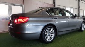 BMW 520 2.0D 8SP AUTO-VNOS IT-FULL-SERVIZNA IST-TOP-LIZING | Mobile.bg   7
