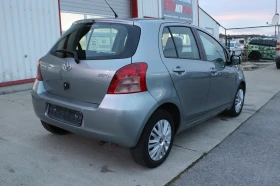 Toyota Yaris 1, 3 vvti avtomatik  | Mobile.bg    5