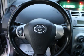 Toyota Yaris 1, 3 vvti avtomatik  | Mobile.bg    14