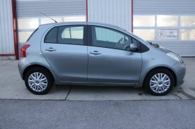 Toyota Yaris 1, 3 vvti avtomatik  | Mobile.bg    4