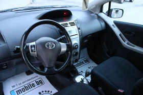 Toyota Yaris 1, 3 vvti avtomatik  | Mobile.bg    10