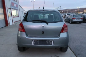 Toyota Yaris 1, 3 vvti avtomatik  | Mobile.bg    6