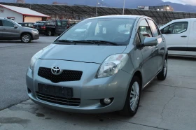 Toyota Yaris 1, 3 vvti avtomatik  1