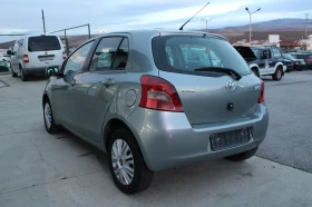 Toyota Yaris 1, 3 vvti avtomatik  | Mobile.bg    7