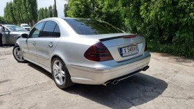 Mercedes-Benz E 320 CDI R6 204hp | Mobile.bg    4