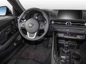 Toyota Supra GR 3.0 = Carbon Interior= Brembo Brakes Гаранция, снимка 6