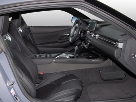 Toyota Supra GR 3.0 = Carbon Interior= Brembo Brakes Гаранция, снимка 10